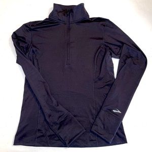 Brooks Dash 1/2 Zip 2.0